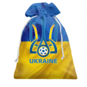 Подарунковий мішечок Федерація футболу України