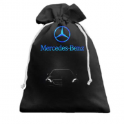 Подарунковий мішечок Mercedes-Benz S-Class