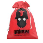 Подарунковий мішечок Wolfenstein