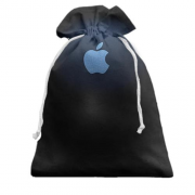 Подарочный мешочек Apple (2)
