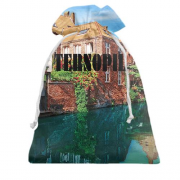 Подарочный мешочек Тернополь