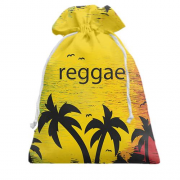 Подарочный мешочек Reggae