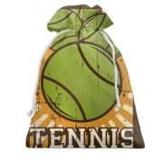 Подарочный мешочек Tennis Balls