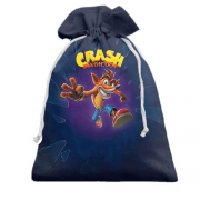 Подарунковий мішечок Crash Bandicoot (2)