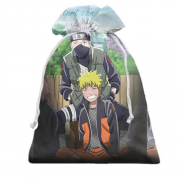 Подарочный мешочек Naruto`s comand 8