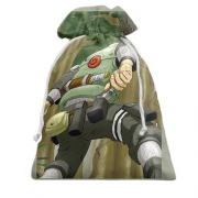 Подарочный мешочек Naruto character 39
