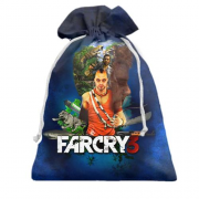 3D Подарунковий мішечок Far Cry 3 ART