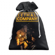 3D Подарочный мешочек Lethal Company