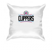 Подушка Los Angeles Clippers