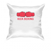 Подушка kickboxing перчатки