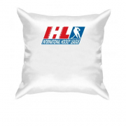Подушка International Hockey League (IHL)