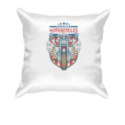 Подушка american motorcycles