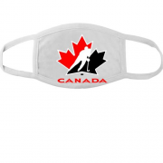 Маска Team Canada 2