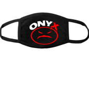 Тканинна маска для обличчя Onyx (2)