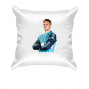 Подушка з Manuel Neuer