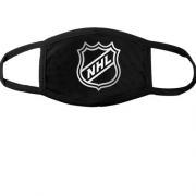 Тканинна маска для обличчя NHL