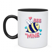 Чашка Bee mine
