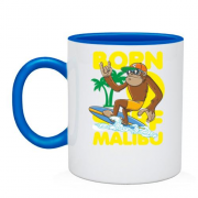 Чашка Born Malibu Monkey
