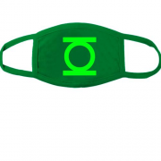 Маска Green Lantern