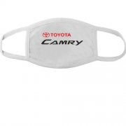 Тканинна маска для обличчя Toyota Camry