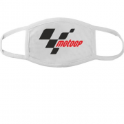 Тканинна маска для обличчя MotoGP