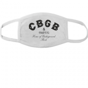Тканинна маска для обличчя  CBGB