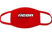 Тканевая маска для лица ICON Motosport