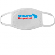 Тканинна маска для обличчя Schmitz Cargobull