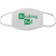 Тканинна маска для обличчя Breaking Bad
