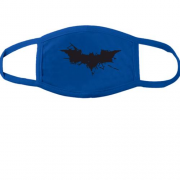 Тканинна маска для обличчя Batman (3)