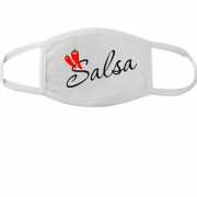 Тканинна маска для обличчя Salsa