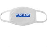 Тканинна маска для обличчя Sparco