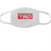 Тканинна маска для обличчя TRD