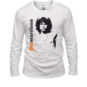 Лонгслив The Doors (Jim Morrison)