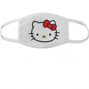 Тканевая маска для лица Hello Kitty!