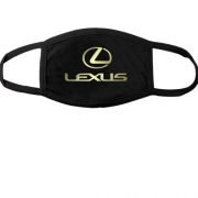 Тканинна маска для обличчя Lexus