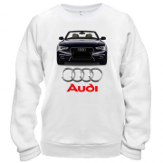 Світшот Audi Cabrio