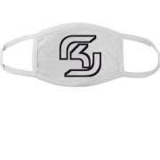 Тканевая маска для лица SK Gaming