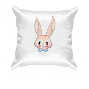 Подушка Cute Rabbit Кролик