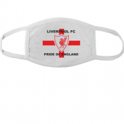 Тканинна маска для обличчя Pride Of England