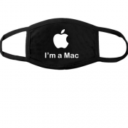 Тканевая маска для лица I'm a Mac
