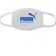 Тканевая маска для лица Puma bodywear