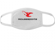 Тканевая маска для лица Mousesports