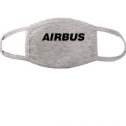 Тканинна маска для обличчя Airbus (2)