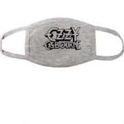 Тканинна маска для обличчя Ozzy Osbourne (2)