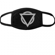 Тканинна маска для обличчя Enter Shikari Logo Vest