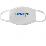 Тканинна маска для обличчя Lil Wayne