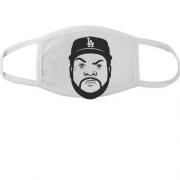 Тканевая маска для лица с портретом Ice Cube