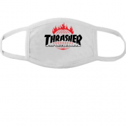 Тканевая маска для лица Thrasher Huf Worldwide