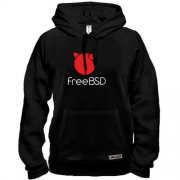 Толстовка FreeBSD
